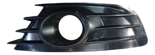 Moldura De Milha Lado Dir Citroen C4 2008 A 2012 Original Preto Direito - Imagem 5