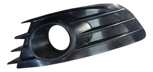 Moldura De Milha Lado Dir Citroen C4 2008 A 2012 Original Preto Direito - Imagem 6