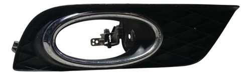 Acabamento Moldura Interna Retrovisor Chevrolet Onix 13 A 19 Preto - Imagem 5