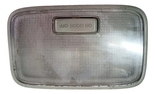 Luz De Teto Cortesia Kia Cerato 2009 A 2013 Original