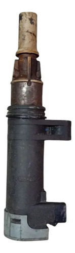 Bobina Ignição Renault Scenic Megane 2004 A 2012 Original
