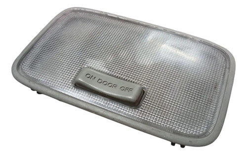 Luz De Teto Cortesia Kia Cerato 2009 A 2013 Original - Imagem 3