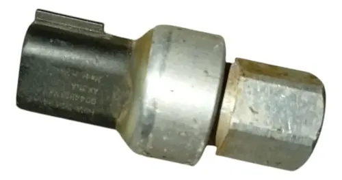 Sensor Pressostato Ar Condicionado Ford 3 Pinos Original