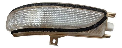 Pisca Retrovisor Lado Direito Honda Fit 2003 2004 A 2009