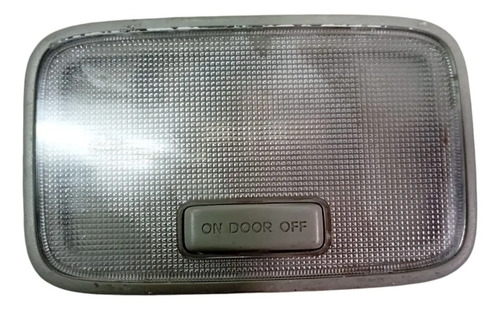Luz De Teto Cortesia Kia Cerato 2009 A 2013 Original - Imagem 4