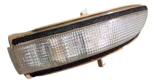 Pisca Retrovisor Lado Direito Honda Fit 2003 2004 A 2009 - Imagem 2