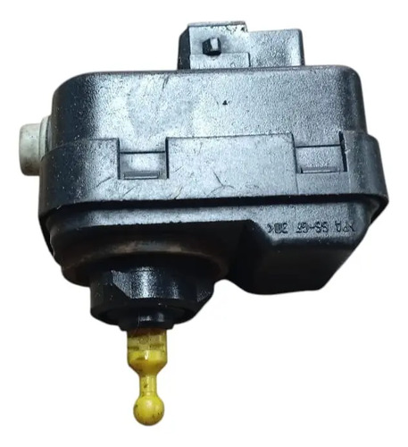 Motor Regulador Farol Fiat  Marea Brava 1998 A 2002 Original Preto