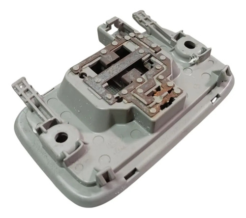 Luz De Teto Cortesia Kia Cerato 2009 A 2013 Original - Imagem 5