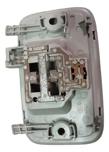 Luz De Teto Cortesia Kia Cerato 2009 A 2013 Original - Imagem 6