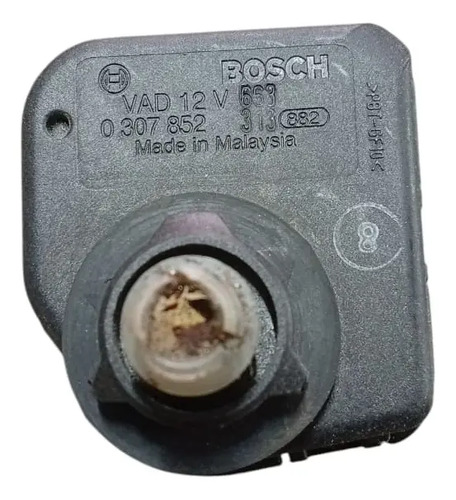 Motor Regulador Farol Elétrico Alfa Romeo 164 1991 A 1997 Ambos Lados