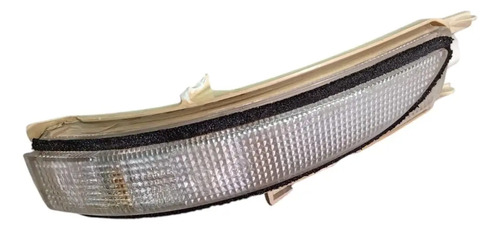 Pisca Retrovisor Lado Direito Honda Fit 2003 2004 A 2009 - Imagem 4