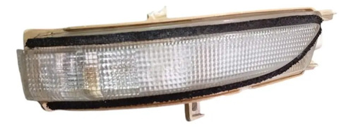 Pisca Retrovisor Lado Direito Honda Fit 2003 2004 A 2009 - Imagem 5