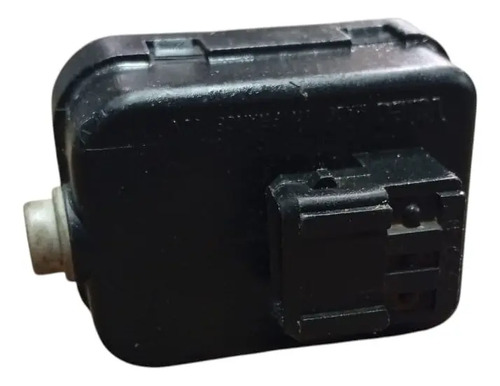 Motor Regulador Farol Fiat  Marea Brava 1998 A 2002 Original Preto - Imagem 5