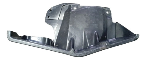 Proteção Correia De Acessórios Fiat 2001 A 2017 51989435 Preto