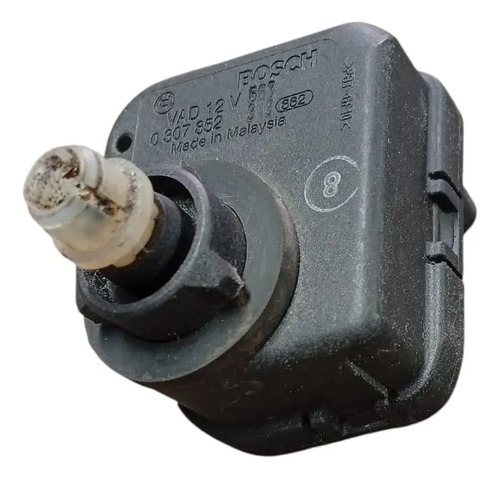 Motor Regulador Farol Elétrico Alfa Romeo 164 1991 A 1997 Ambos Lados - Imagem 5