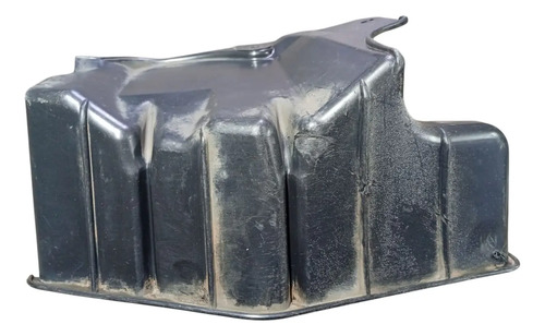 Proteção Correia De Acessórios Fiat 2001 A 2017 51989435 Preto - Imagem 3