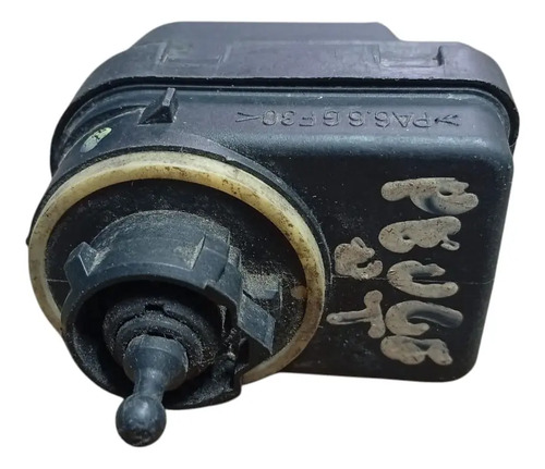 Regulagem Do Farol Peugoet 106 206 306 406 605 607 Original Preto