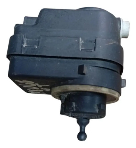 Regulagem Do Farol Peugoet 106 206 306 406 605 607 Original Preto - Imagem 2