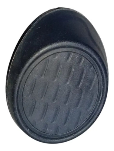 Moldura Farol De Milha Lado Esquerdo Ford Ka S 1.0 2017 Preto Esquerdo - Imagem 3