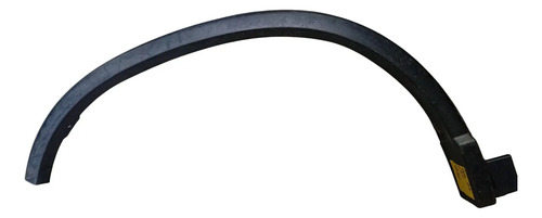 Moldura Paralama Traseiro Direito Honda Crv 2007 A 2011