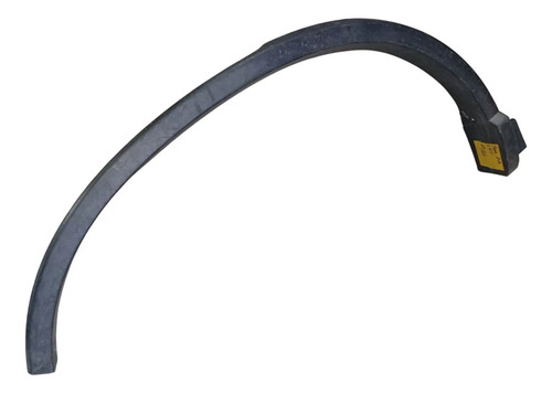 Moldura Paralama Traseiro Direito Honda Crv 2007 A 2011 - Imagem 2