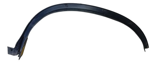 Moldura Paralama Traseiro Direito Honda Crv 2007 A 2011 - Imagem 3