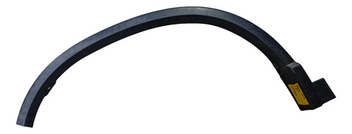 Moldura Paralama Traseiro Direito Honda Crv 2007 A 2011 - Imagem 4