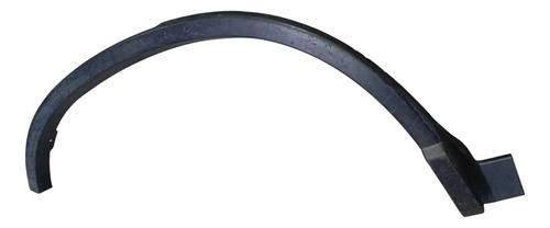 Moldura Paralama Traseiro Direito Honda Crv 2007 A 2011 - Imagem 5