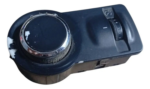 Interruptor Chave De Luz Botão Farol Chevrolet Cobalt Agile
