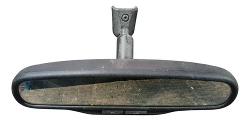 Espelho Interno Fotocrômico Chevrolet Captiva 2008 Á 2015
