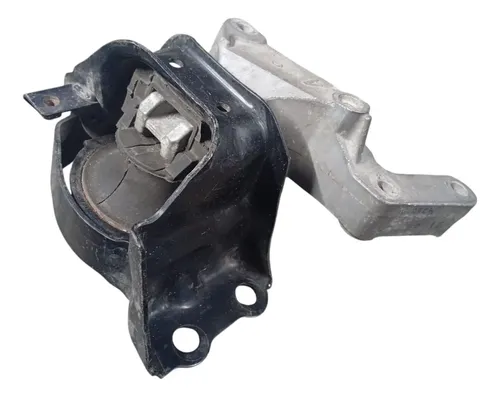 Coxim Motor Nissan Versa Lado Direito 2012 A 2019 Original
