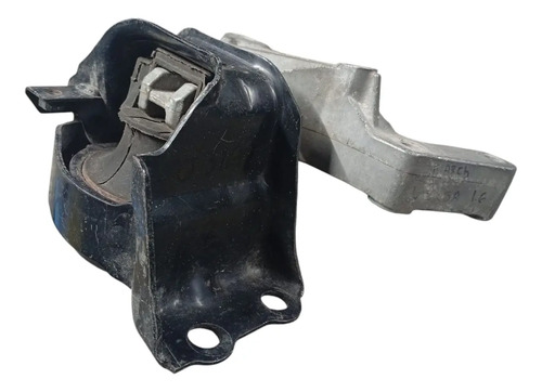 Coxim Motor Nissan Versa Lado Direito 2012 A 2019 Original - Imagem 2