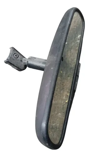 Espelho Interno Fotocrômico Chevrolet Captiva 2008 Á 2015 - Imagem 5