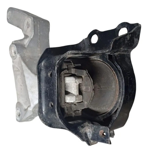 Coxim Motor Nissan Versa Lado Direito 2012 A 2019 Original - Imagem 4