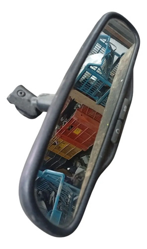 Espelho Interno Fotocrômico Chevrolet Captiva 2008 Á 2015 - Imagem 6