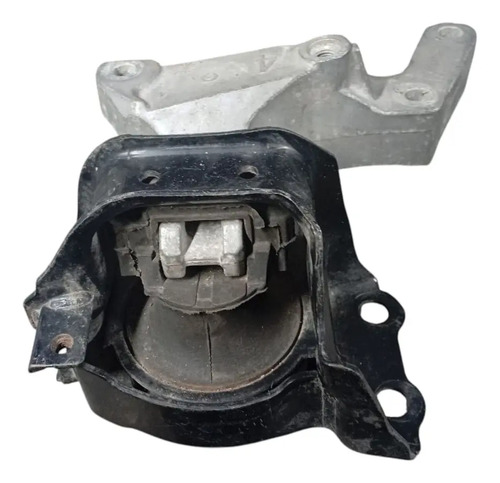 Coxim Motor Nissan Versa Lado Direito 2012 A 2019 Original - Imagem 5