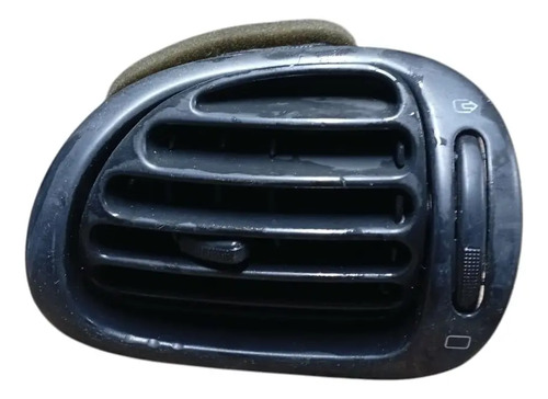 Difusor Ar Direito Peugeot 206 2003 A 2006 9624664277