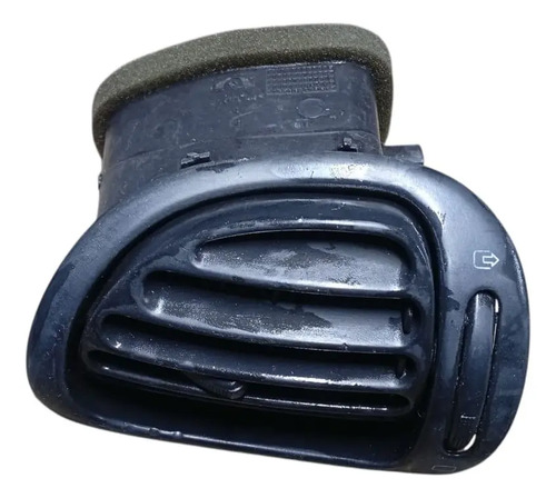 Difusor Ar Direito Peugeot 206 2003 A 2006 9624664277 - Imagem 2