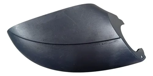 Base Inferior Retrovisor Lado Esq Volkswagen Amarok 11 A 15 - Imagem 2