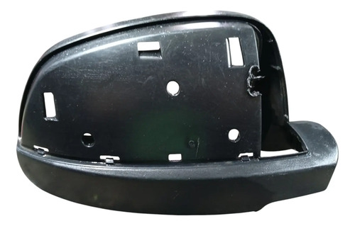 Moldura Retrovisor Lado Direito Chevrolet Celta 2007 A 2014