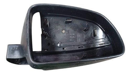 Moldura Retrovisor Lado Direito Chevrolet Celta 2007 A 2014 - Imagem 3