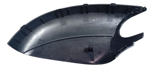 Base Inferior Retrovisor Lado Esq Volkswagen Amarok 11 A 15 - Imagem 4