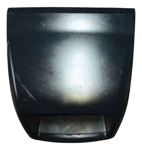 Tampa Console Superior Mitsubishi L200 Triton - Imagem 3