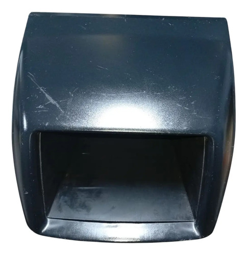 Tampa Console Superior Mitsubishi L200 Triton - Imagem 4