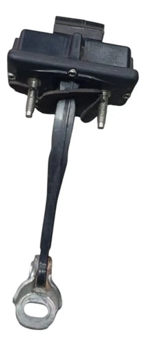 Limitador Porta Fiat Argo Dianteira Esquerda 2017 A 2021 - Imagem 2