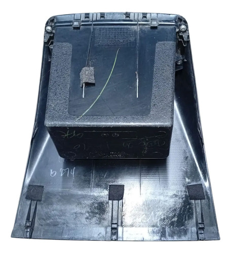 Tampa Console Superior Mitsubishi L200 Triton - Imagem 5