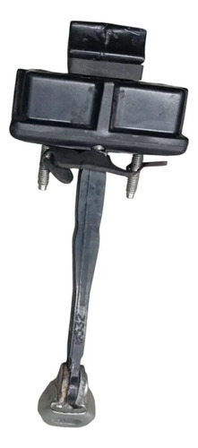 Limitador Porta Fiat Argo Dianteira Esquerda 2017 A 2021 - Imagem 3