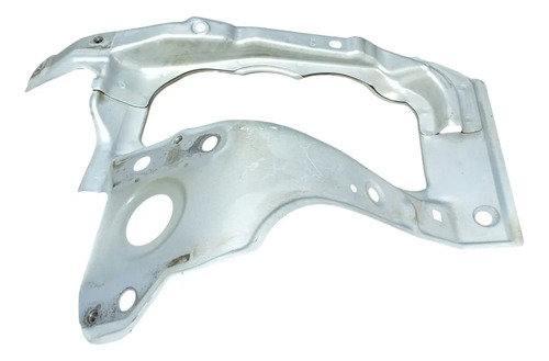 Oculos Do Farol Lado Esquerdo Chevrolet  Corsa 2003 A 2012