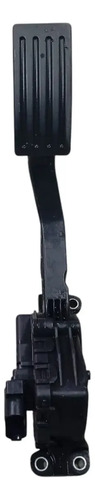 Pedal Acelerador Ford Focus 1.6 2009 2013 Original