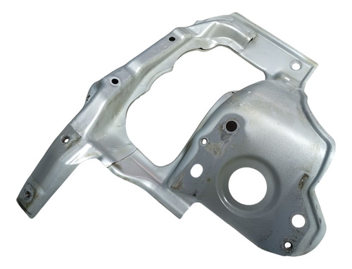 Oculos Do Farol Lado Esquerdo Chevrolet  Corsa 2003 A 2012 - Imagem 3